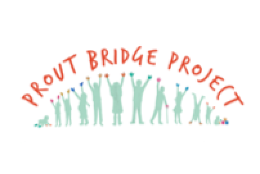 The Prout Bridge Project by The Prout Bridge Project / Beaminster Youth Club cover photo