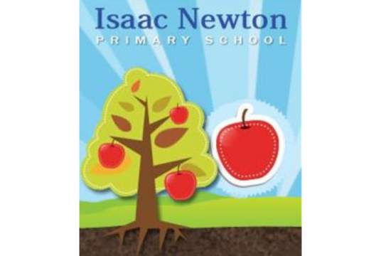 Isaac Newton Primary School by Community Inclusive Trust cover photo