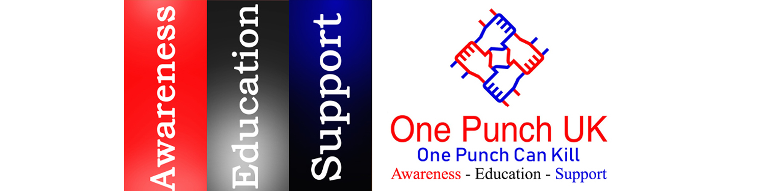 One Punch UK United Ltd logo