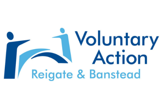 Voluntary Action Reigate & Banstead by Voluntary Action Reigate & Banstead cover photo
