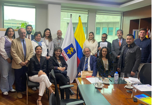 Summer Party 2025 by Colombian Caravana cover photo