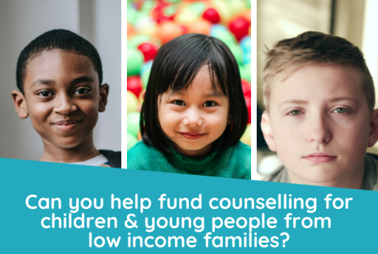 Wiltshire Family Counselling Trust by Family Counselling Trust cover photo