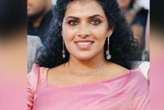 "Walk with Muthukad: Change lives thru BMCF" fundraising appeal by Veena Sangeeth by British Malayali Charity Foundation cover photo