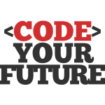 Code Your Future logo