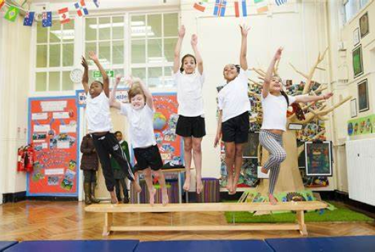 Raising funds for our children's education by Friends of Rathfern cover photo