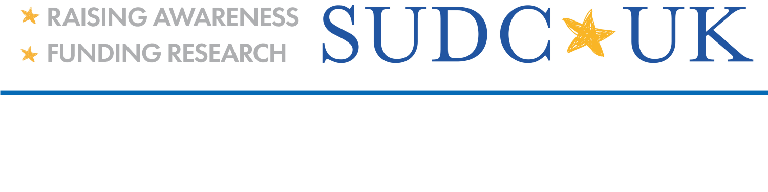 SUDC UK logo