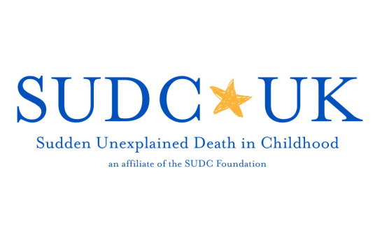 Remembering Brayden  by SUDC UK cover photo