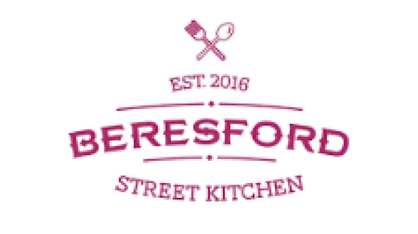 5K for Beresford Street Kitchen