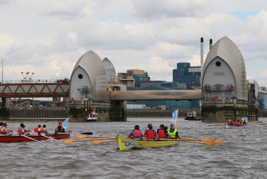 BDL Water Damage by The AHOY Centre cover photo