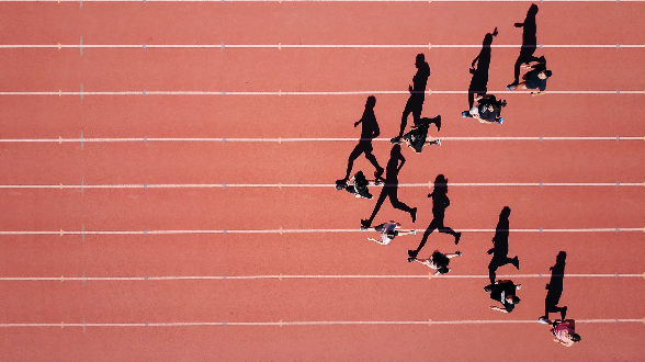 Legal Run 2023