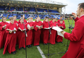 Fundraiser cover image