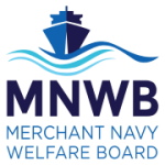 Merchant Navy Welfare Board logo