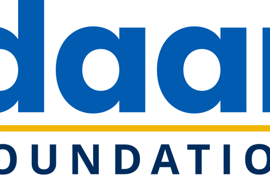 Stand With Ukraine Fund by Daar Charitable Foundation cover photo