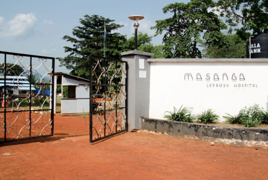 Josh and Luke's HYROX challenge for Masanga Hospital by Masanga UK cover photo