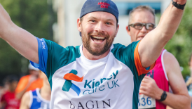 London Marathon 2022