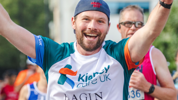 London Marathon 2022