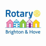 Brighton & Hove Soiree Rotary Settlement logo