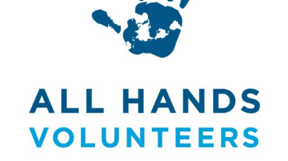 Hurricane Harvey Relief Effort