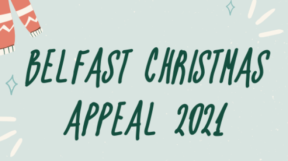 Belfast Christmas Appeal 2021