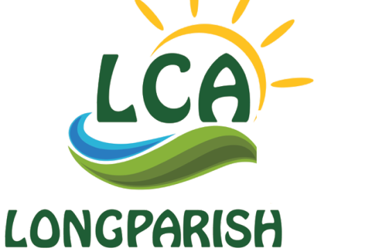 All charitable work by Longparish Community Association cover photo