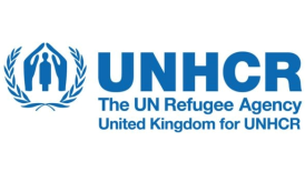 United Kingdom for UNHCR - General Support