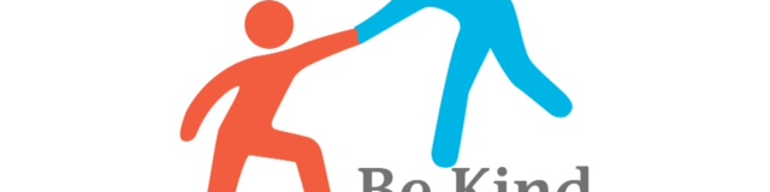 Be Kind Movement logo