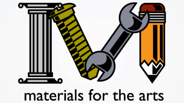 Materials for the Arts