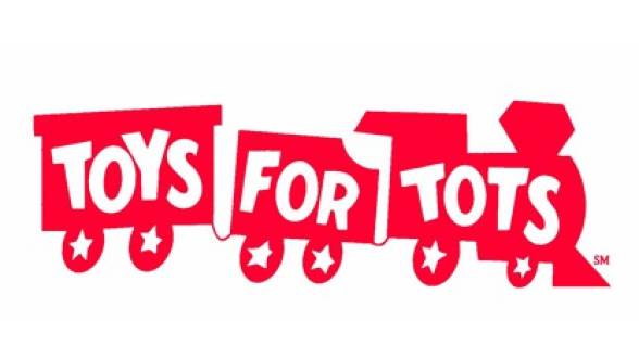 Chicago Toys for Tots Fundraiser