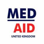 Medaid United Kingdom logo