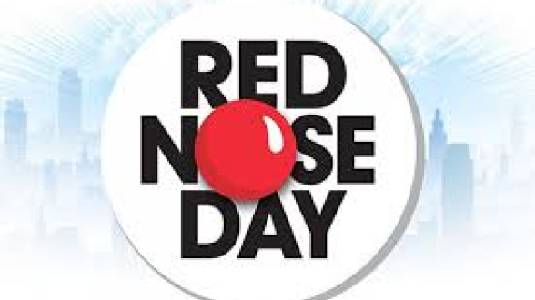 Red Nose Day 2022