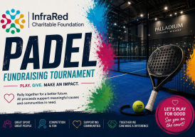 Fundraiser cover image