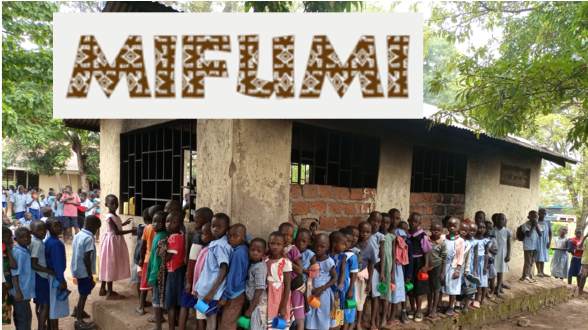 Mifumi School Raffle