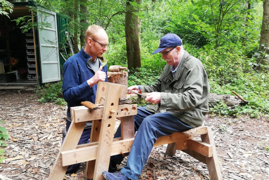 Support The Cart Shed by The Cart Shed Charity cover photo