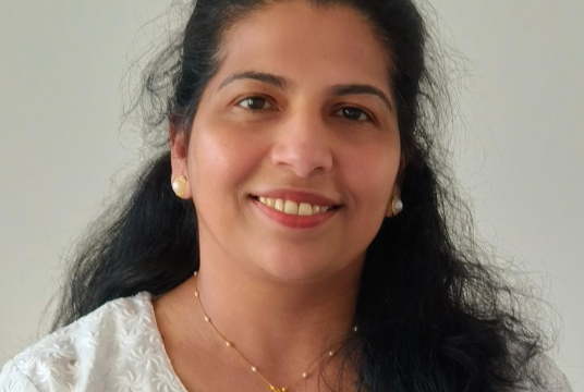 "Walk with Muthukad: Change lives thru BMCF" fundraising appeal by Beena James by British Malayali Charity Foundation cover photo