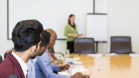 Refugee Educational Support