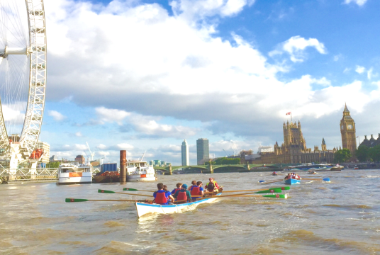 Pinsent Masons by The AHOY Centre cover photo