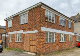 Fundraiser cover image