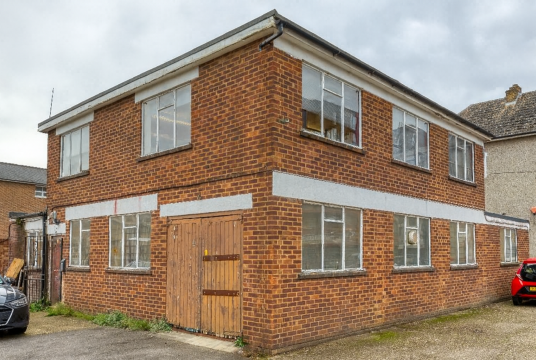 Community Hub by Bexley Mencap cover photo