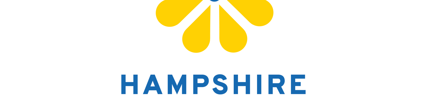 Hampshire Medical Fund logo