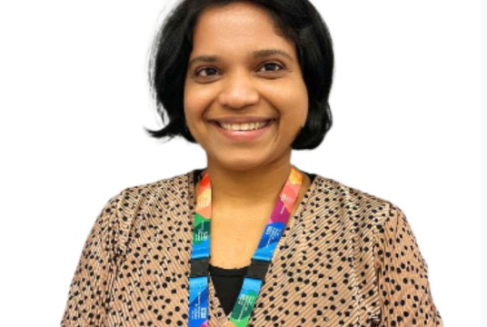 Stephy Harshal - BMCF Charity Skydiving 2024 by British Malayali Charity Foundation cover photo