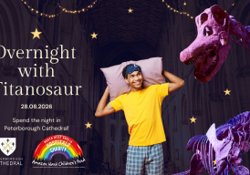 Fundraiser cover image