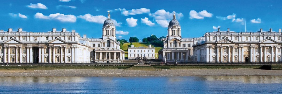 Visit Greenwich cover photo