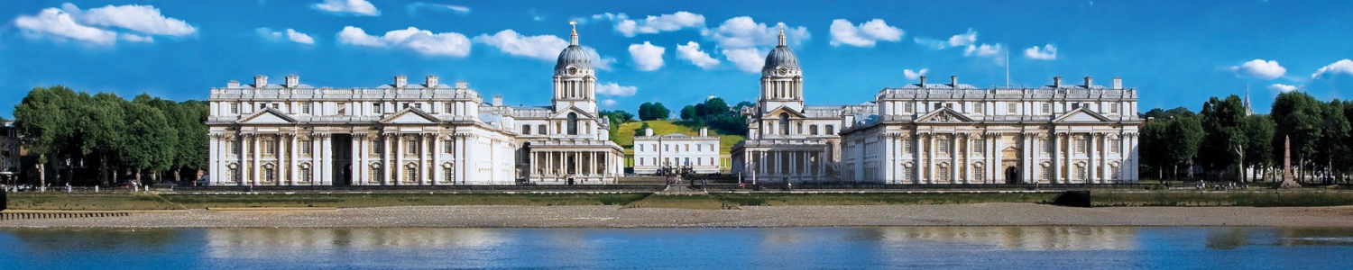 Company Visit Greenwich- cover image