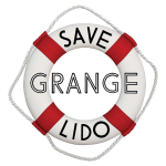 Save Grange Lido Ltd logo