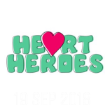 Heart Heroes logo