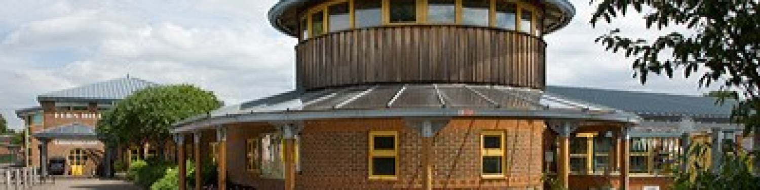 FERN HILL PRIMARY VOLUNTARY FUND logo