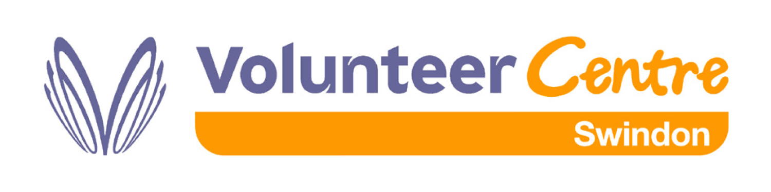 Volunteer Centre Swindon logo