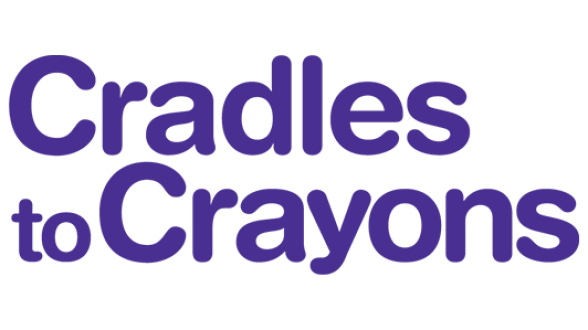 Horsham ContributION Day with Cradles to Crayons