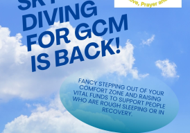 Fundraiser cover image