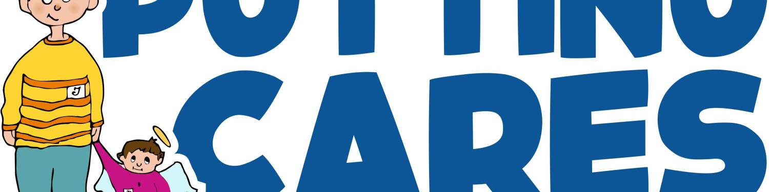 Puttinu Cares Foundation logo